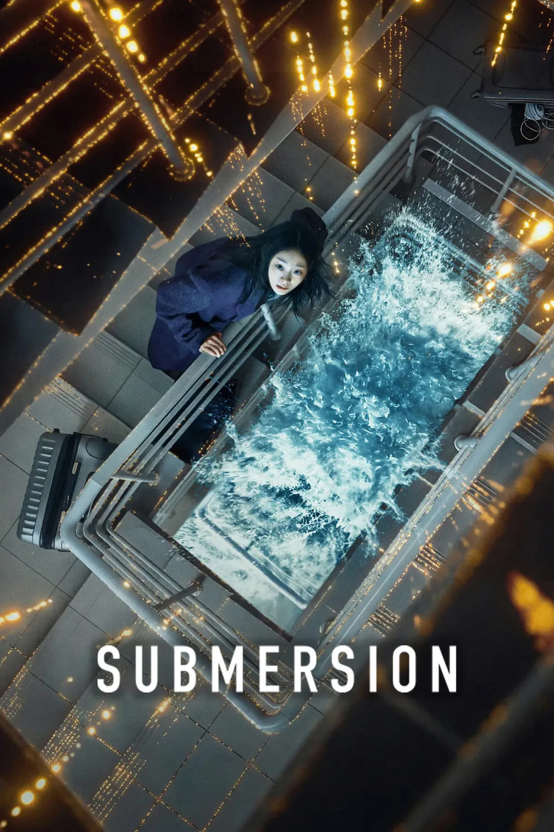 Submersion (2025)